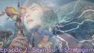Seymour's Journey Ep2