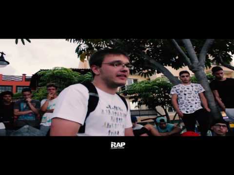 PEPOV VS KRATOS - CUARTOS - (NORTHIP-HOP)