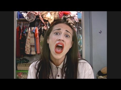 Miranda Sings HATERS BACK OFF - Defying Gravity