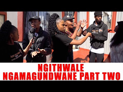 Ep 329 Ngitwale Ngamagundwane Part Two