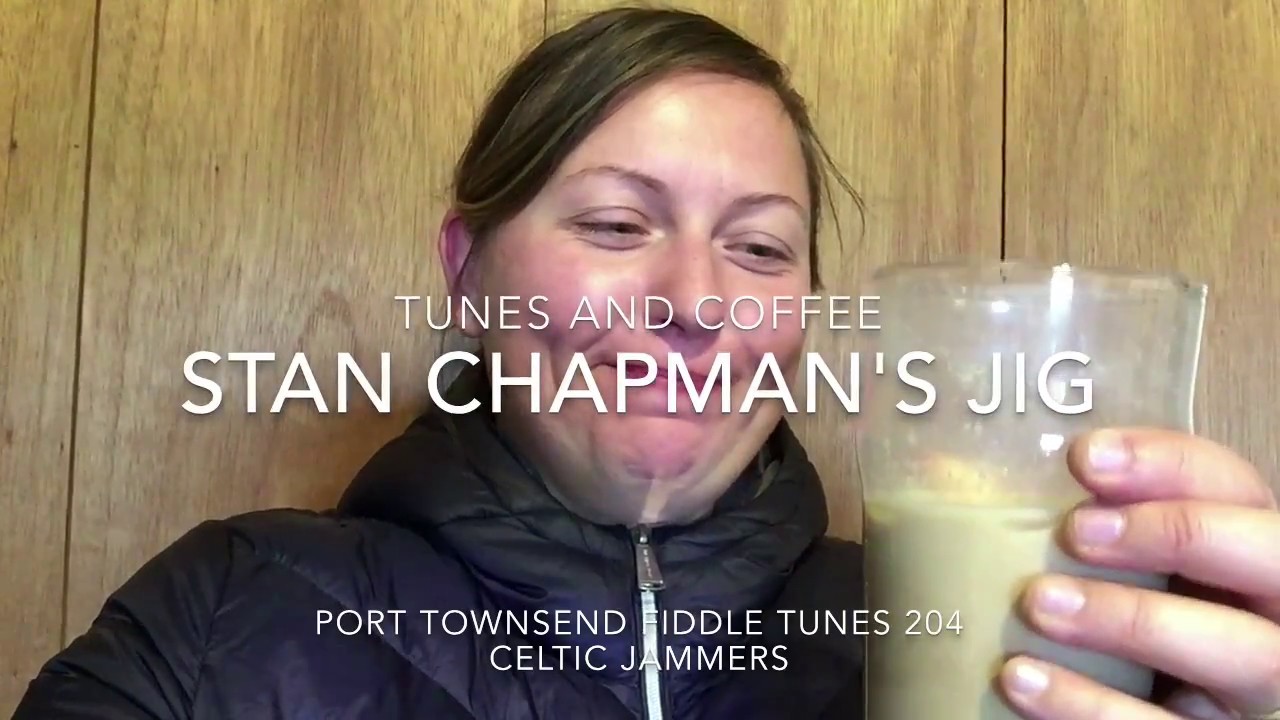 FTC #198 Stan Chapman's Jig