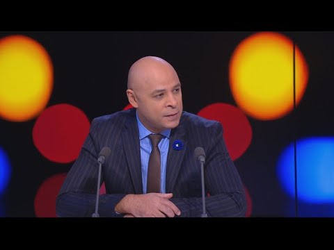 'The Harlem Hellfighters': The African Americans who fought in World War I