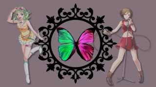 Video thumbnail for 【Gumi V3 & MEIKO V3】Magnet【VOCALOID3】 by Gakupo Volbagia