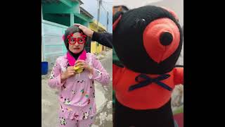 Download lagu NgeLedeKiin aDekk dii dePan tEmen2 nyaa #shots #funny #comedy mp3