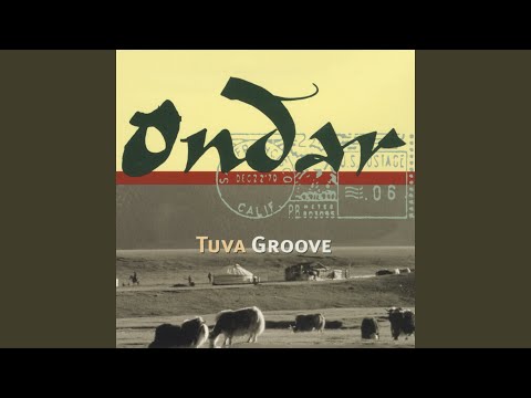Tuva Groove (Thievery Corp. Remix)