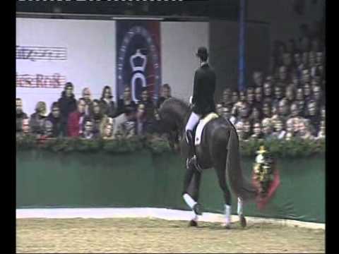 Floriscount - Elite Stallions