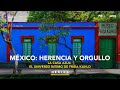 La Casa Azul: el universo íntimo de Frida Kahlo