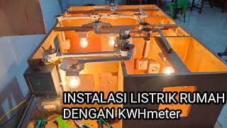 Instalasi Listrik Rumah