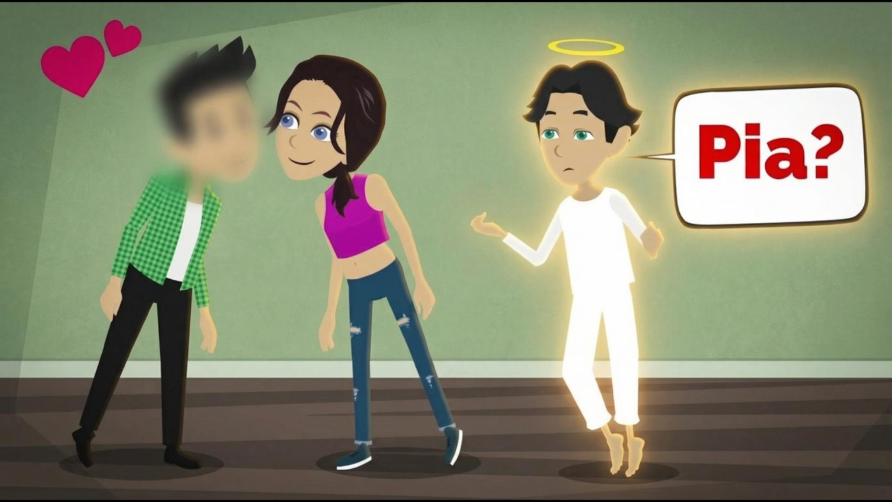 Pia betrügt Paul?