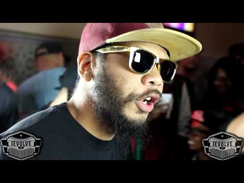 Grimey Grimm vs Blackanese