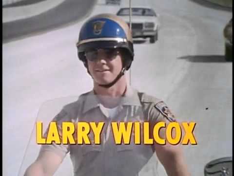 CHiPs PRESENTACION DE LA SERIE EN HQ