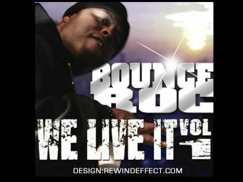 [NEW!] BOUNCE ROC, "TWISTED"!!!