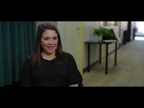 The Importance of Women's Health Research with Dr. Laura Downing