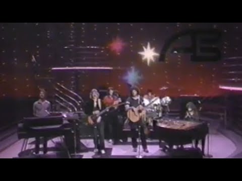 SNEAKER @ American Bandstand (16-01-1981) (stereo mix)