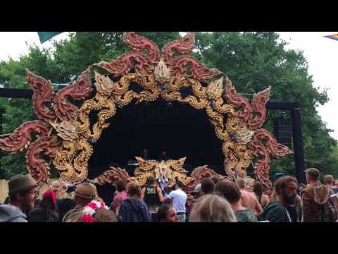 Daksinamurti @ Psy-Fi Festival /Netherlands\ 2017