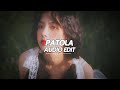 Patola Guru Randhawa Edit Audio