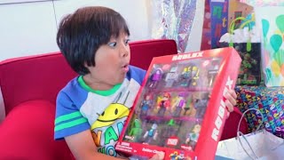 Ryan ToysReview Is YouTube’s Top Earner of 2018