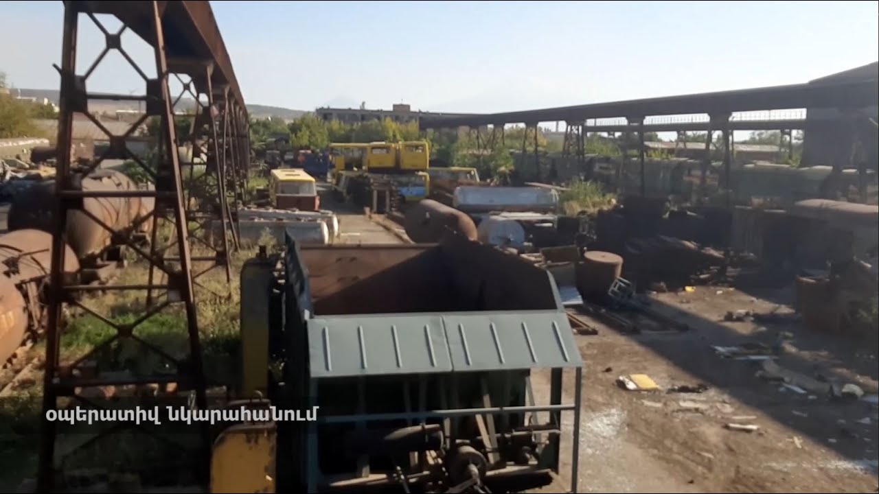 Պետությանը պատճառվել է շուրջ 126 միլիոն 334 հազար դրամի վնաս․ ոստիկանության բացահայտումը