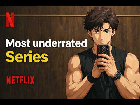 An Underrated Series You’ll Regret Missing