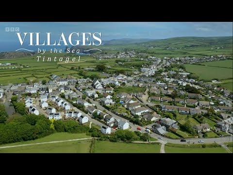 Villages by the Sea - 3.7 Tintagel (BBC)