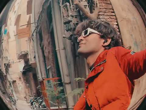 Gal Sun - Sabat Batin ft. Rackstar | Official Music Video | SkillMill Records