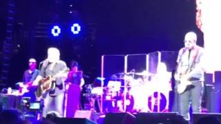 The Who I Can See For Miles Louisville 2016