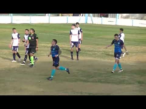 ALMAFUERTE 2 SAN JERONIMO 1