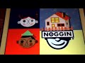 HAPPY LEAP DAY Noggin You Belong To A Family 2006 2009