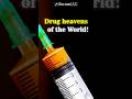 The Dark Web Of Drugs Global Routes India S Challenge