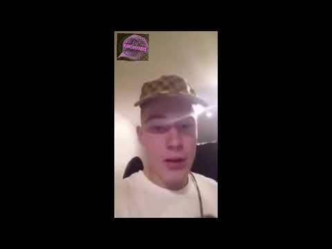 Voor al jullie haters die denken dat deze gucci petje nep is