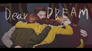 nct dream | dear dream