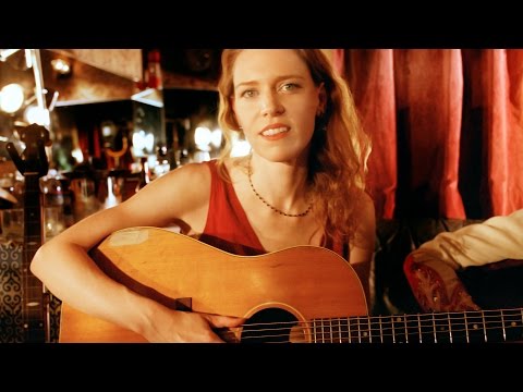 Gillian Welch - I Made a Lovers Prayer