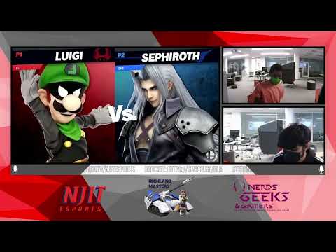 Highland Masters 13 - Z minus VS Sobriquet Sola - Loser's Semifinals