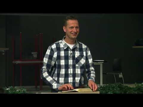 Avond 10: Romeinen 8 vers 18 t/m 39 | Jacques Brunt