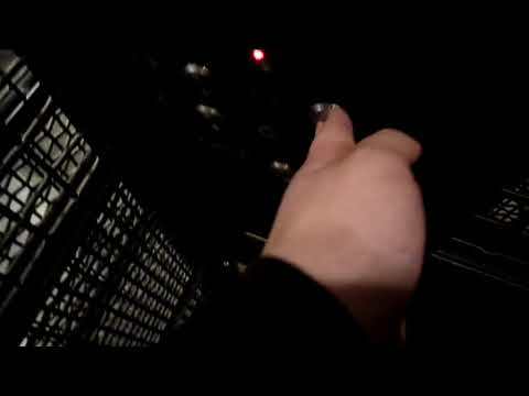 NICE MEI? Lobby Elevator at Landmark Center Boston, MA