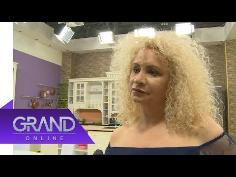 Zašto se Barbara Jakovleska rasplakala nakon duela sa 90-godišnjom Dobrilom?