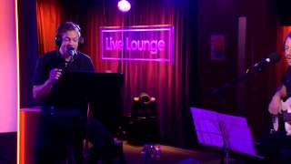 Imagine Dragons cover Taylor Swift&#39;s Blank Space in the Live Lounge