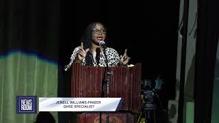 EPA USES THEATRE TO DRIVE ENVIRONMENTAL AWARENESS AMONG STUDENTS