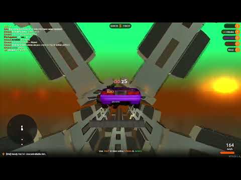 GTA MTA | FFS GAMING - [DM] Sendy Vol.14 - Uncontrollable GirL