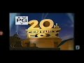 Opening To Home Alone 3 1997 On TBS 2009