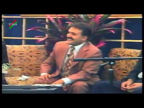 CAN TV ARŞIV  - MÜZİK EĞLENCE PROGRAMI / 30.09.1998