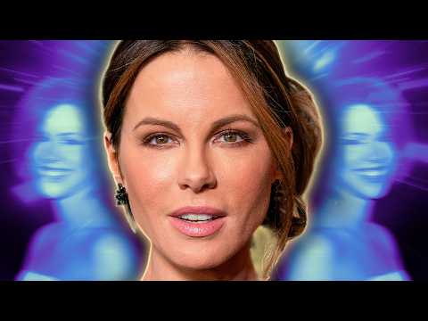 Kate Beckinsale's Face Transformation Has Made Her Nearly Unrecognizable