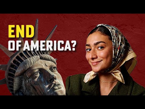 How Empires Fall and Why the US is Next