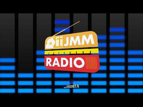 JMM Radio | 17 Apr 24 | Unplugged feat. Darwin Lomentigar, Krystl Buesa, and Luis Enriquez