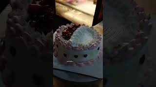Mix Fruit Cake ️ video