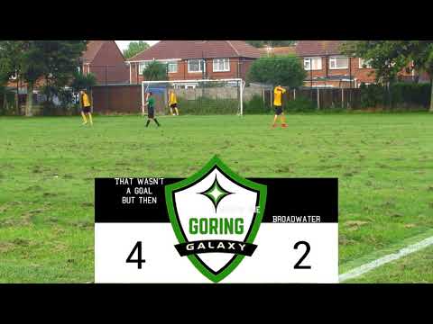 Goring Galaxy V AFC Broadwater