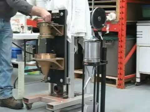 Imagen Prueba de pureza de pulpa