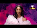 Tiwa Savage On Transitioning From Afrobeats To Acting In 
