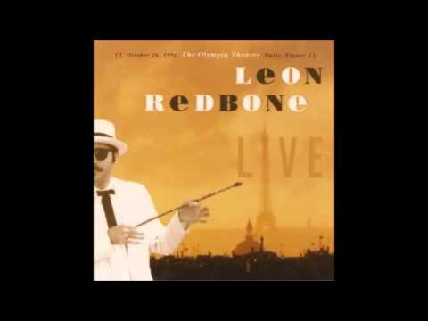 Leon Redbone Live From Paris France- I'm Going Home