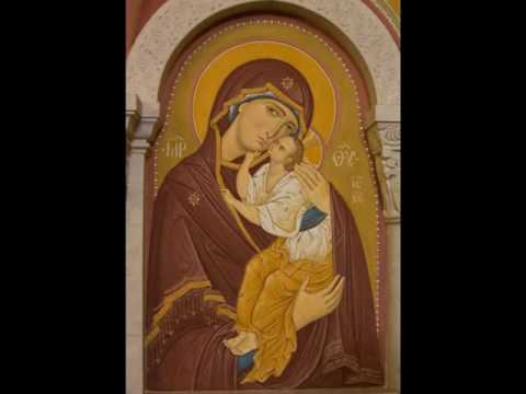 Veniti sa ne inchinam...